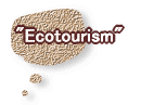 "Ecotourism"